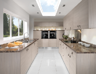 ECO AVOLA WHITE