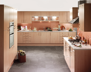 ECO CITRA BEECH