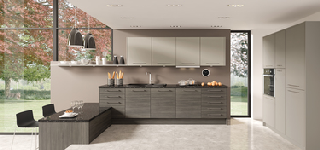 AVOLA GREY BROWN