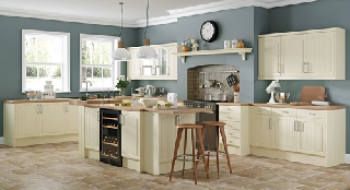 COTTAGE CREAM