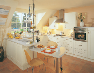DECOR CREAM