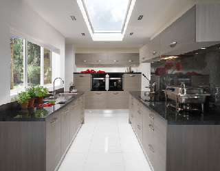 ECO AVOLA GREY