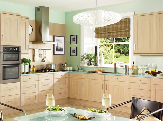 ECO DECOR FERRARA OAK