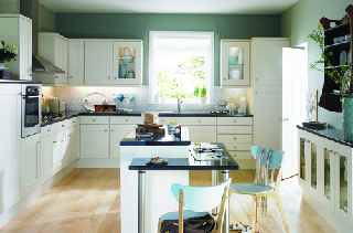ECO FLAXLEY OYSTER