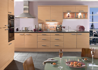 ECO FORMA BEECH