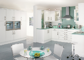 ECO FORMA WHITE