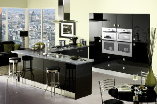 ECO IMAGE GLOSS BLACK