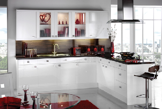 ECO IMAGE GLOSS WHITE