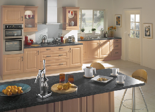 ECO REVIVA BEECH