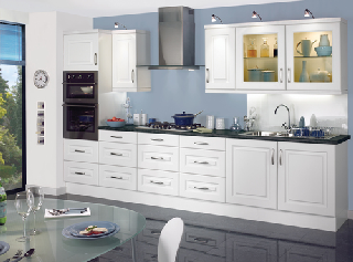 ECO REVIVA WHITE
