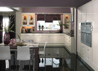 ECO DEC GLOSS OYSTER