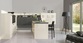 IMAGE GLOSS OYSTER WITH AVOLA GREY BROWN 