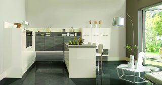 IMAGE GLOSS OYSTER WITH TEMPO DRIFTWOOD