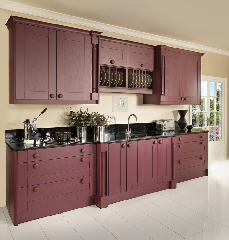 PENDLE AUBERGINE