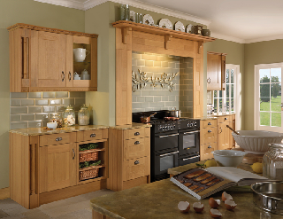 PENDLE OAK OVEN RUN