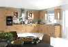 ECO FLAXLET LANC OAK
