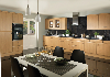 ECO FORMA LANC OAK