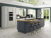 HADDINGTON STORM GREY WITH ANTHRACITE
