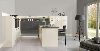 IMAGE GLOSS OYSTER WITH AVOLA GREY BROWN 